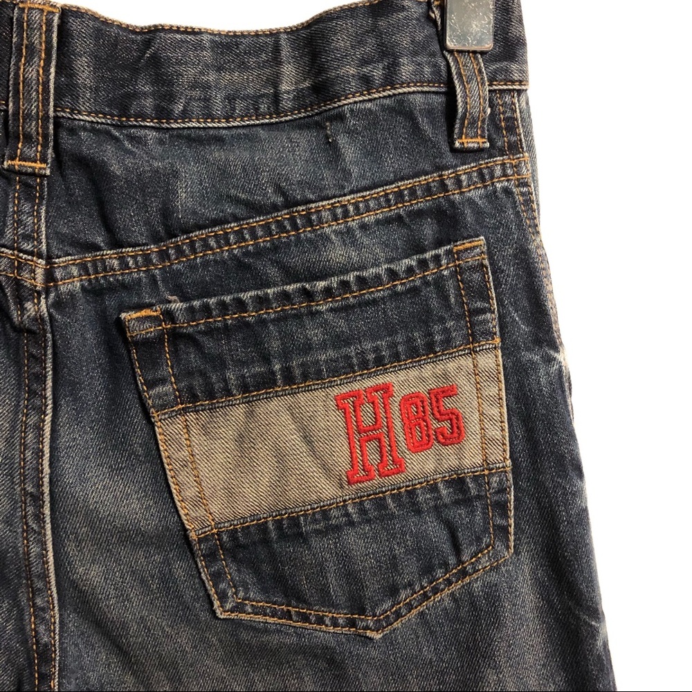 Tommy Hilfiger H85 Classic Jeans, Boys